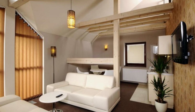 Apart Hotel Jablonec Jablonec nad Nisou